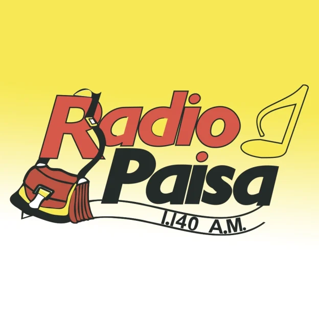 Radio Paisa Medellín
