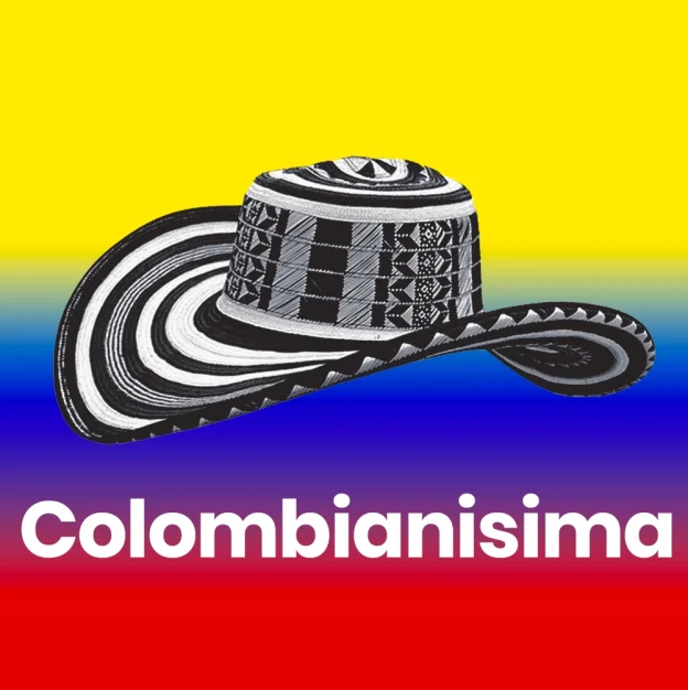 Colombianísima