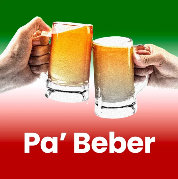 PaBeber