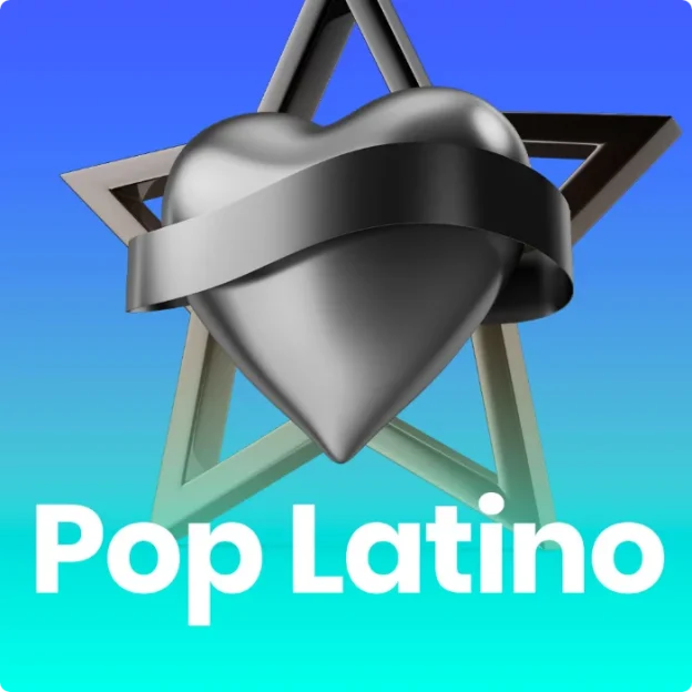 Pop Latino